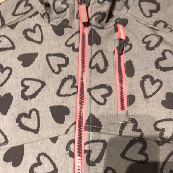 Fall jacket (kids) - Picture 5 of 5